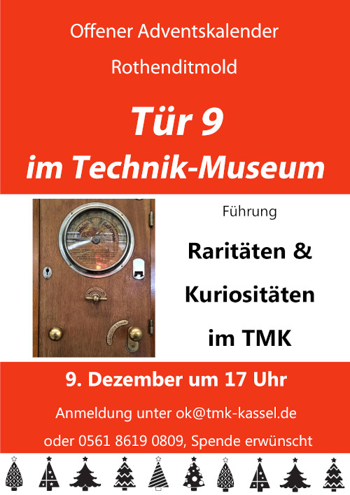 Technikmuseum