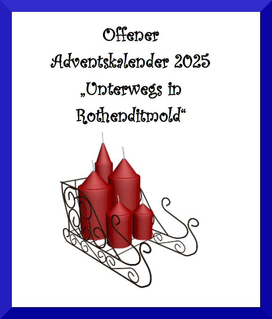 Offener Adventskalender